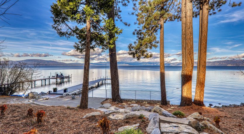 Photo of The Tahoe Nest
