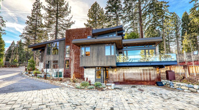 Photo of The Tahoe Nest