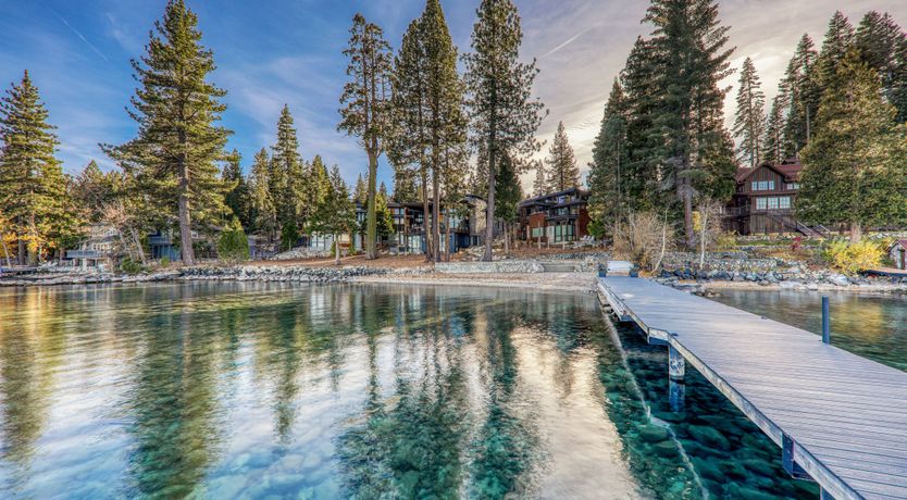 Photo of The Tahoe Nest