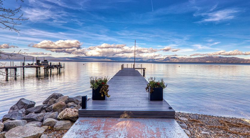 Photo of The Tahoe Nest