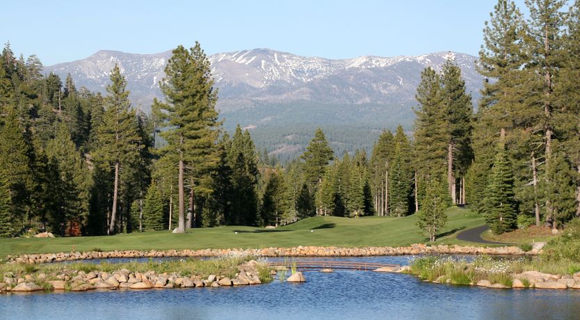 Photo of Pine & Peak House