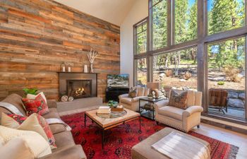 Natural Summit Holiday Home