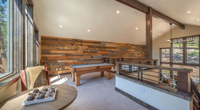 Photo of Natural Summit