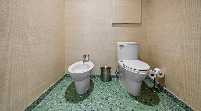 Photo of Stylish Coastal Home