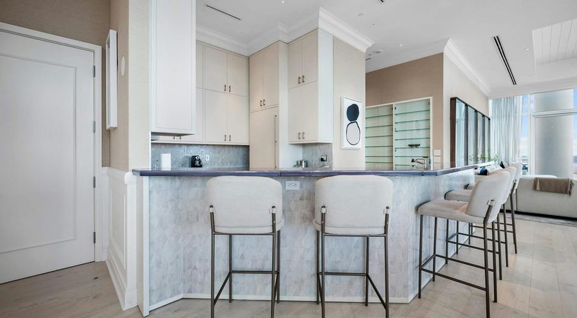 Photo of Stylish Coastal Home