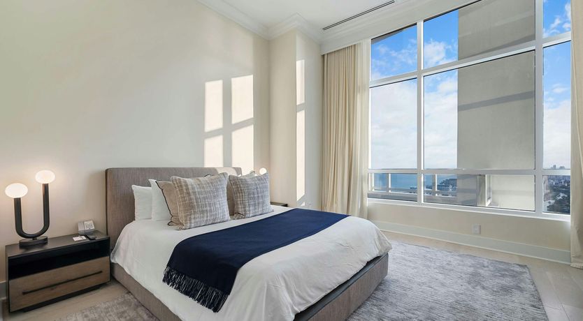 Photo of Stylish Coastal Home