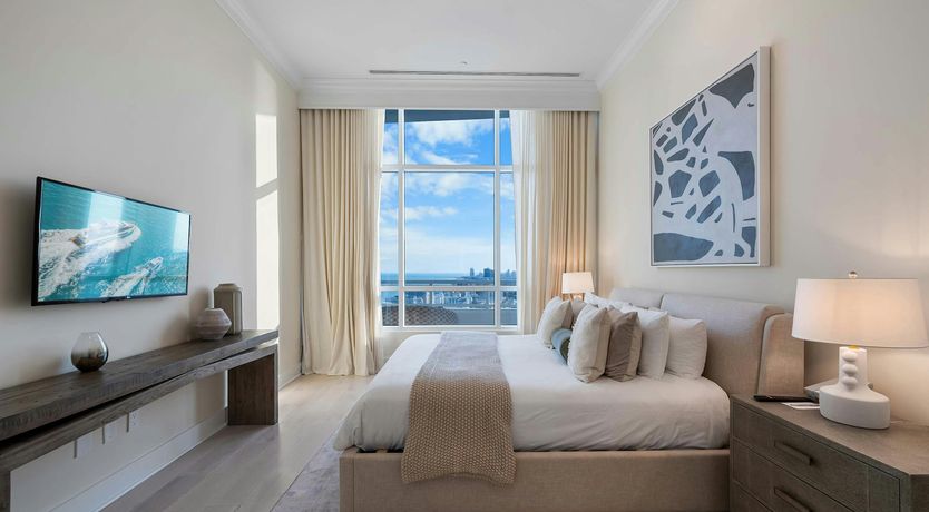 Photo of Stylish Coastal Home