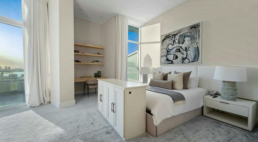Photo of Stylish Coastal Home