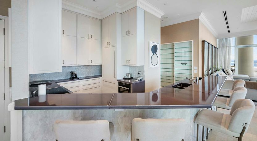Photo of Stylish Coastal Home