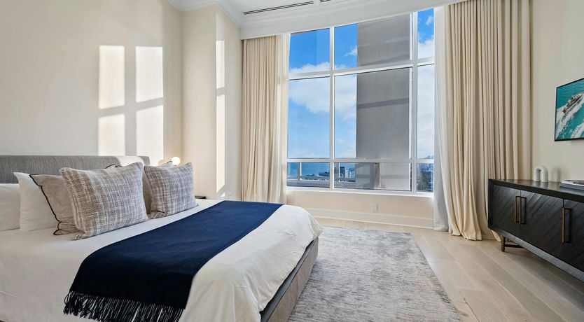 Photo of Stylish Coastal Home