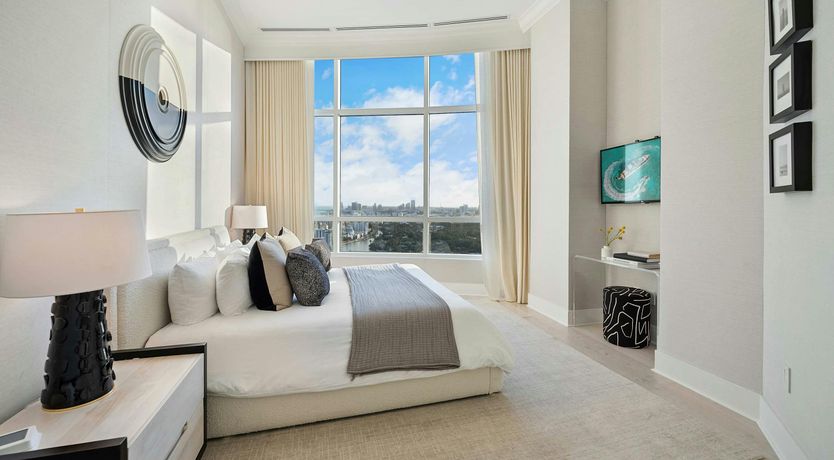 Photo of Stylish Coastal Home