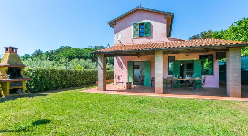 Photo of Casa Rosa