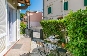 Casa Rico Holiday Home