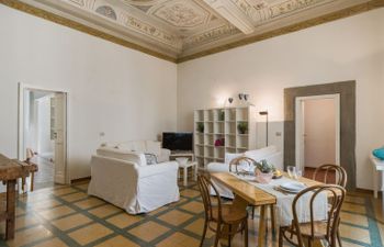 appartamento Galleria Holiday Home