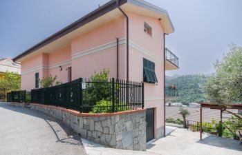Il Caprifoglio Holiday Home