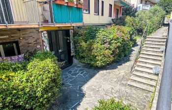 Baia dei Sogni Holiday Home