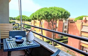 Bortoli Holiday Home