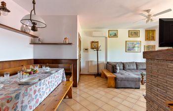 Bortoli Holiday Home