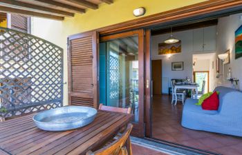 Loma Holiday Home