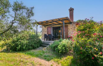 Rustico Holiday Home