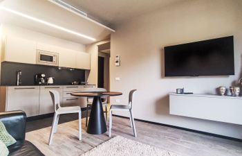 Soleil Holiday Home