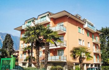 Boschetto Holiday Home