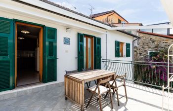 Ca'de Pauline Holiday Home