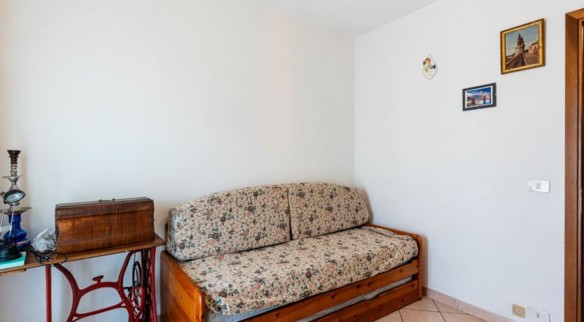 Photo of Ca'de Pauline