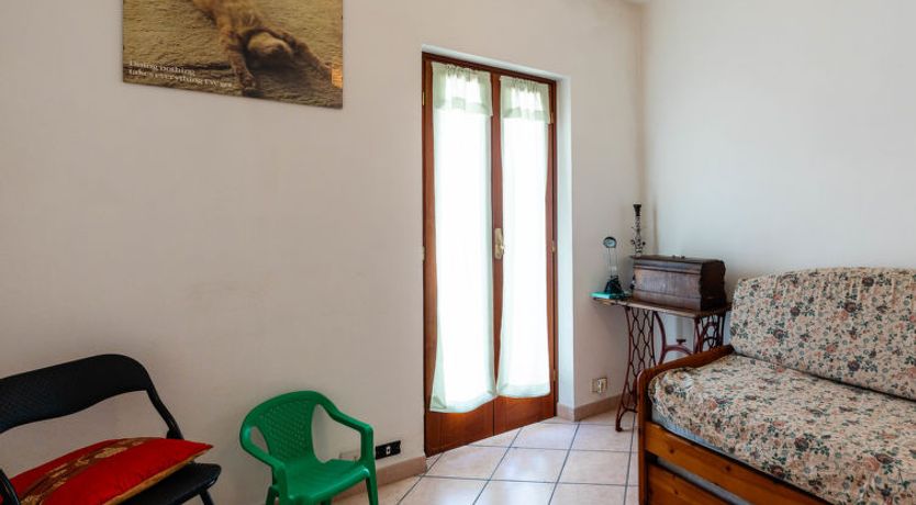 Photo of Ca'de Pauline