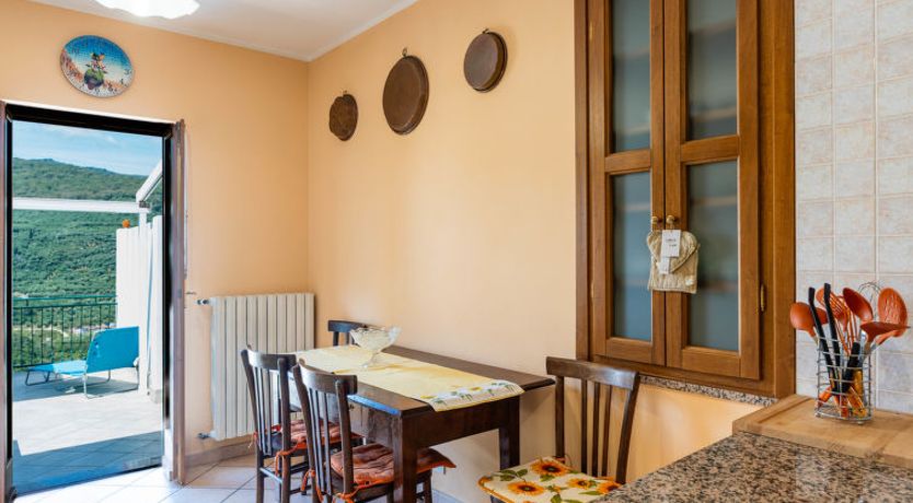 Photo of Ca'de Pauline