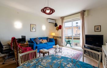 Quattro Gatti Holiday Home