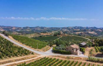 Al Bivio Holiday Home