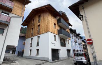 Olga Villa 2 Holiday Home