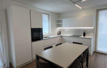 Olga Villa 2 Holiday Home
