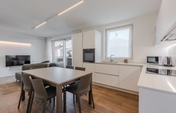 Olga Villa 2 Holiday Home