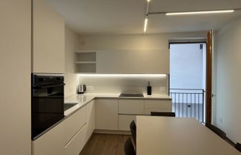 Maria Holiday Home