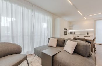 Maria Holiday Home