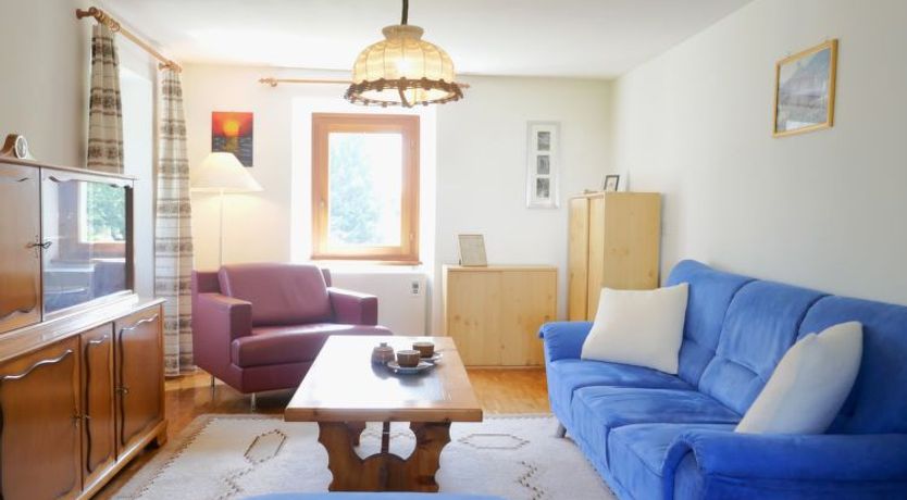 Photo of Casa Calanca