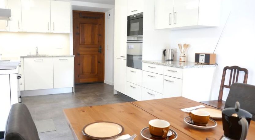 Photo of Casa Calanca