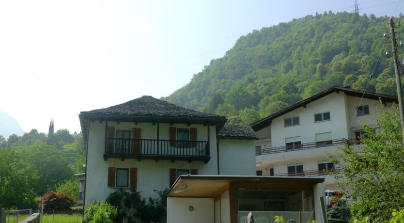 Photo of Casa Calanca