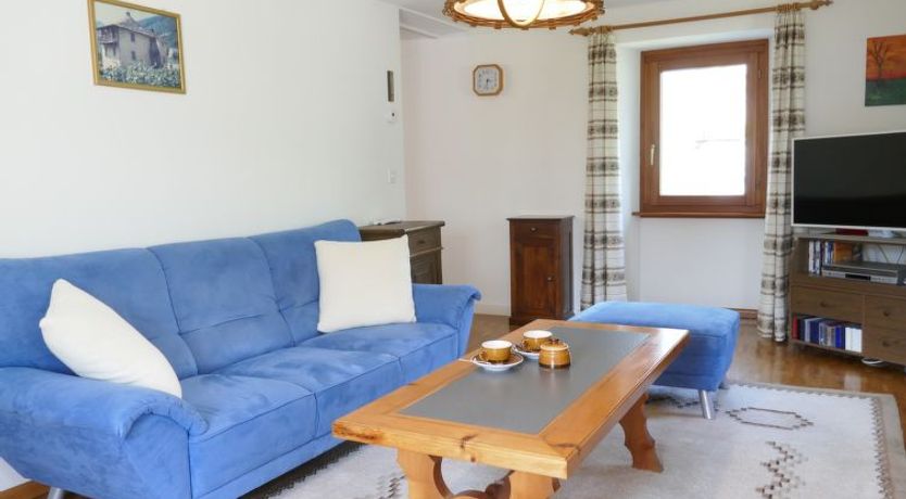 Photo of Casa Calanca