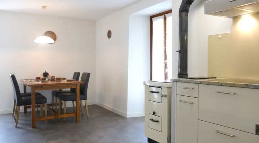 Photo of Casa Calanca