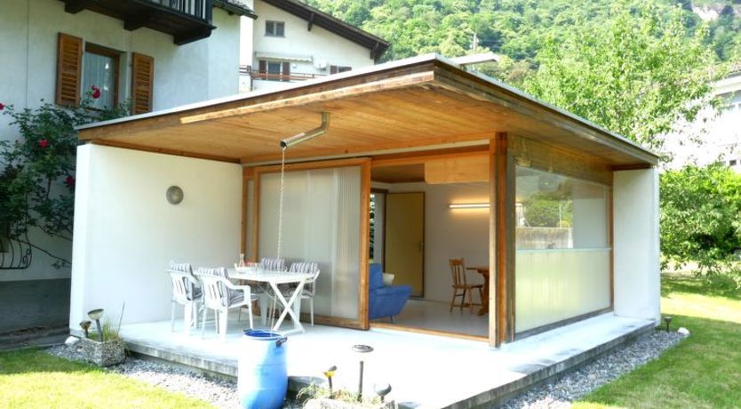 Photo of Casa Calanca