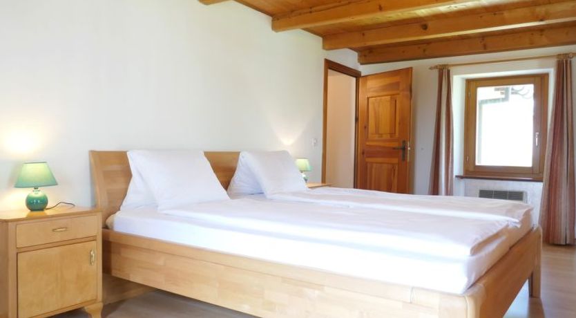 Photo of Casa Calanca