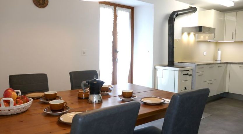 Photo of Casa Calanca