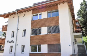 Rubin Holiday Home