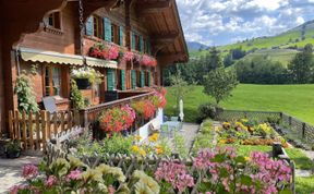 Photo of Alpenchalet Spiher Parterre