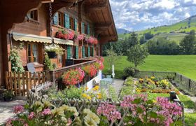 Photo of alpenchalet-spiher-parterre