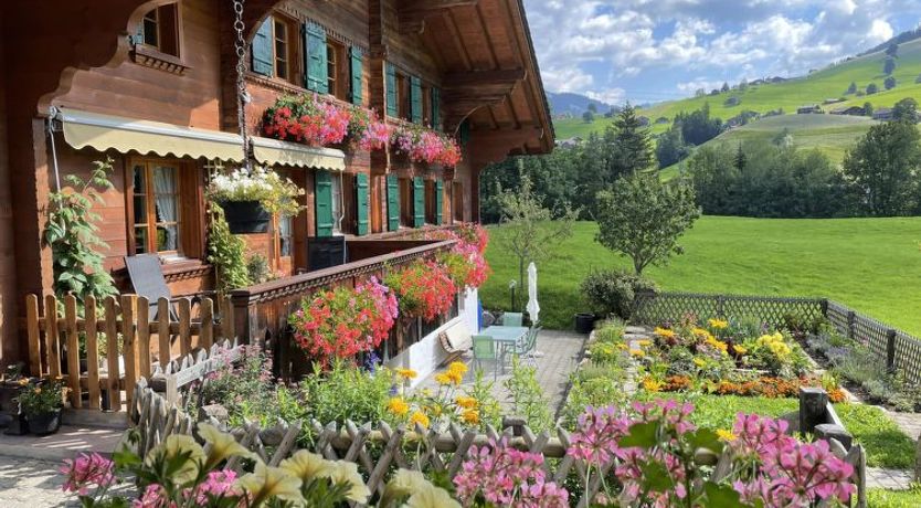 Photo of Alpenchalet Spiher Parterre