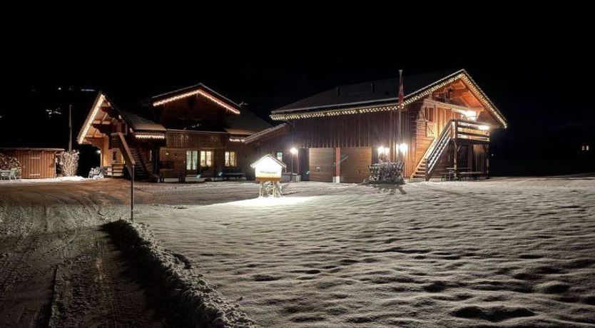Photo of Alpenchalet Spiher Parterre